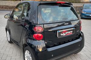 Smart ForTwo 1000 MHD block system