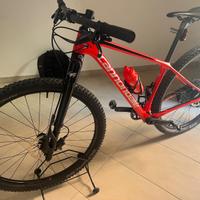 Cannonate FSI Taglia S