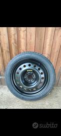 kit ruota di scorta