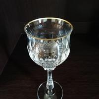 Bicchieri in cristallo Klingenbrunn Kristallglas
