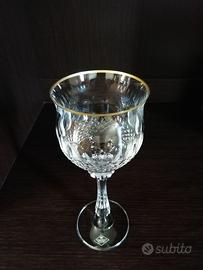 Bicchieri in cristallo Klingenbrunn Kristallglas