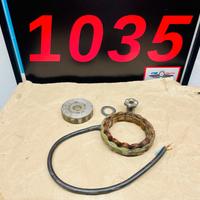 STATORE E VOLANO LUCI HONDA CRE 125 E 250 DAL 1990