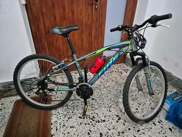 bici fire