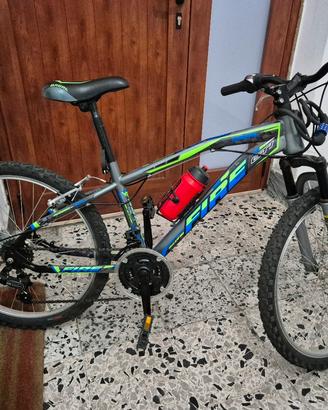 bici fire
