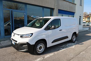 Fiat Doblo 1.5 BlueHdi 130CV PL-TN Van KM 0