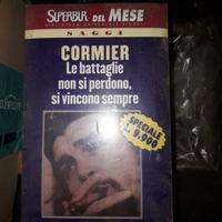 libri contact e le battaglie non si perdono