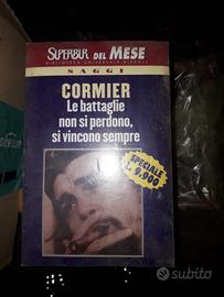 libri contact e le battaglie non si perdono