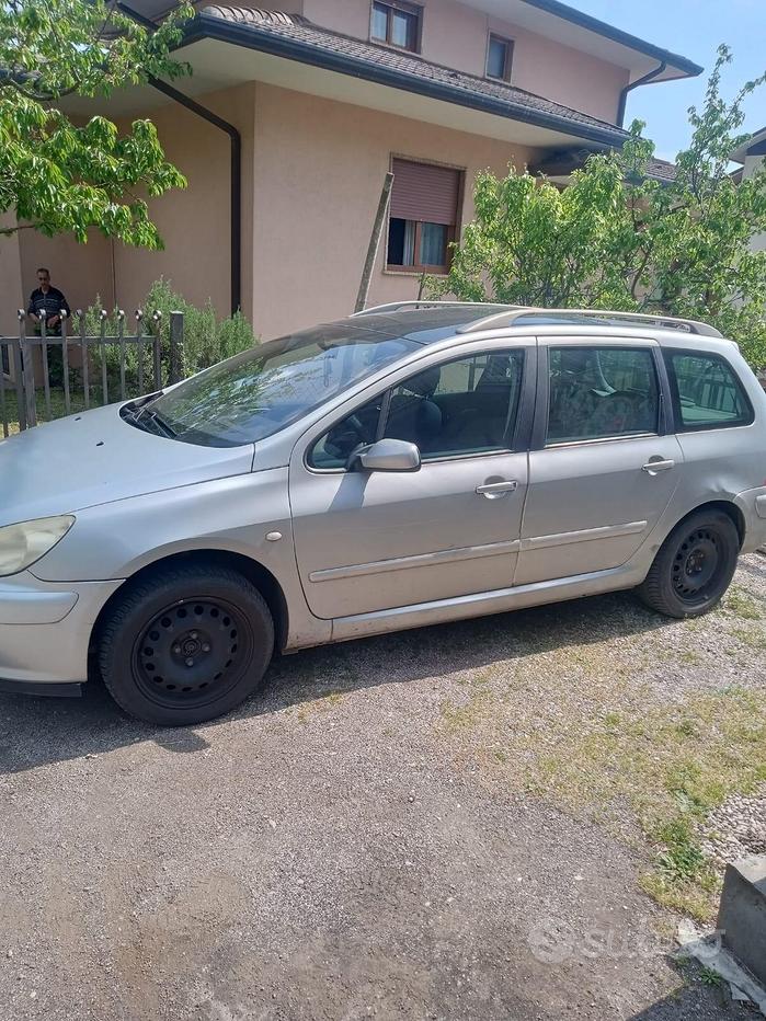 Peugeot 307 SW