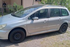 Peugeot 307 SW