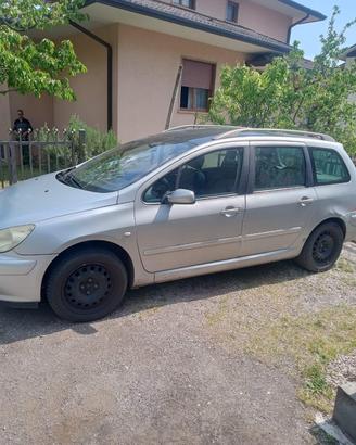 Peugeot 307 SW