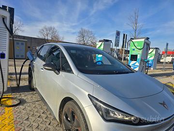 CUPRA Born 58kWh 231 CV e-Boost