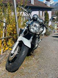 Honda Hornet 600 2004