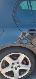 Gomme con cerchi