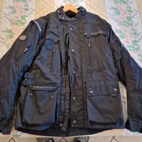 Abbigliamento moto
