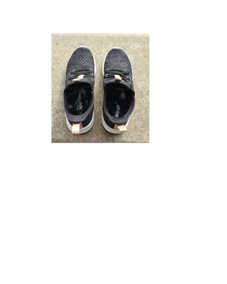 Adidas Originali Cloudfoam Pure