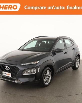 HYUNDAI Kona RZ09573