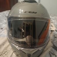 Casco modulare 