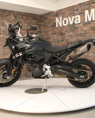 BMW F 900 GS Abs my24