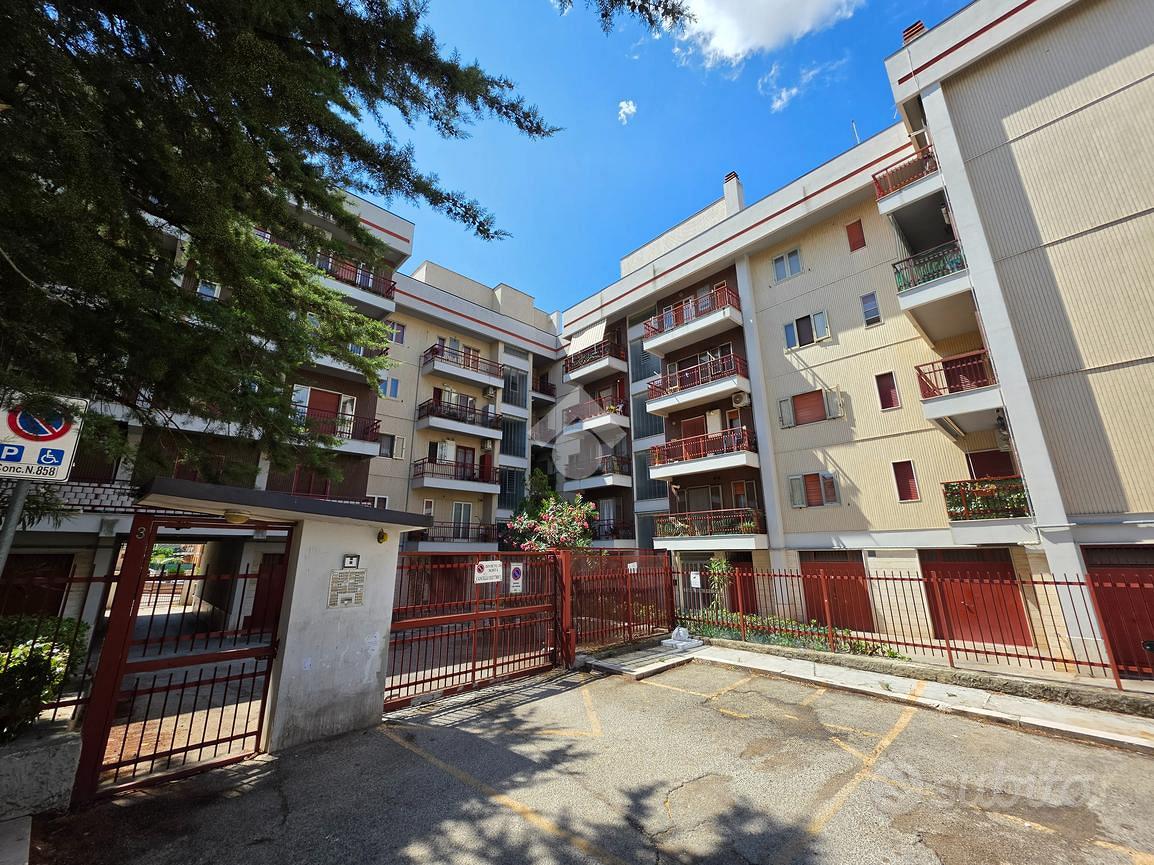 Appartamento – Torremaggiore, Foggia - Vista 3