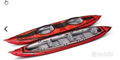 kayak gumotex seawave