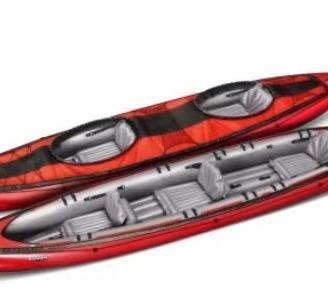 kayak gumotex seawave