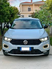 VOLKSWAGEN T-Roc - 2018