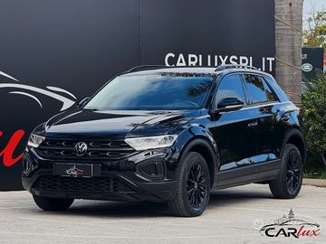 Volkswagen T-Roc 2.0 TDI Life 150CV DSG PACK BLACK