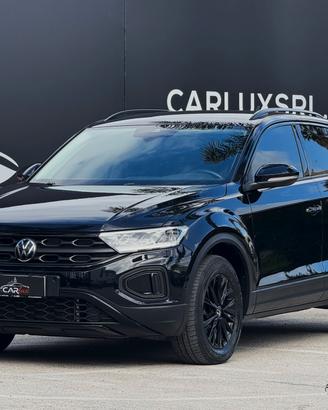 Volkswagen T-Roc 2.0 TDI Life 150CV DSG PACK BLACK