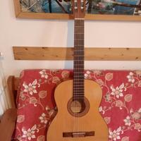 Chitarra classica Ferrarotti 2 bis