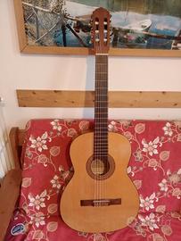 Chitarra classica Ferrarotti 2 bis