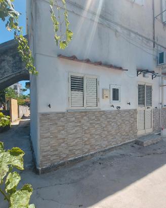 Ischia porto San Ciro