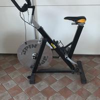 Fit spin