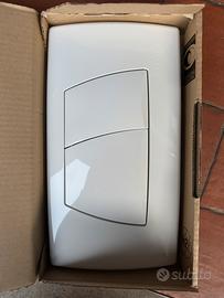 Cassetta wc Pucci doppia Geberit