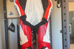 Dainese Assen 2
