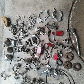 pezzi per biciclette