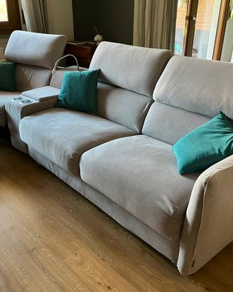Divano Natuzzi