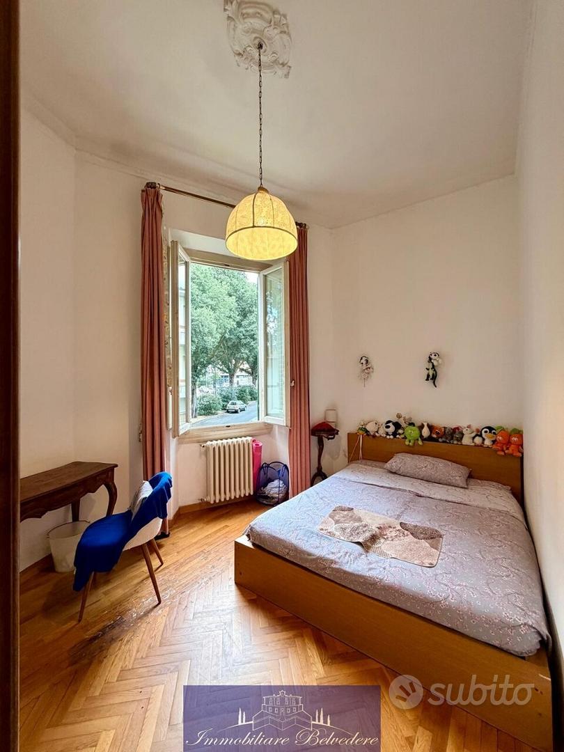 Apartment in Firenze, San Salvi, Quartiere 2 - Vista 5