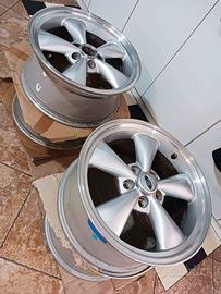 Cerchi Ford Mustang