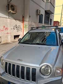 JEEP Compass 1ª serie - 2009