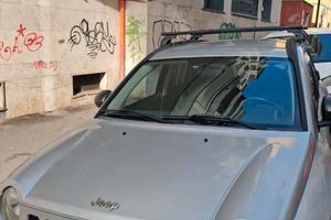 JEEP Compass 1ª serie - 2009