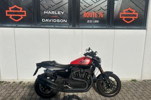Harley-davidson XR 1200 X - 2009