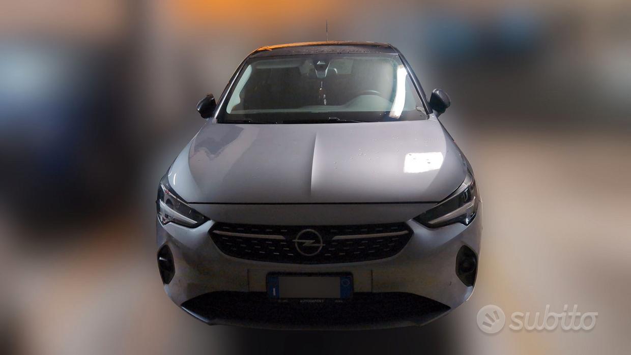 Opel Corsa 6ª serie
