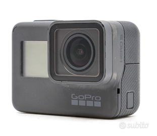 GOPRO HERO 5 BLACK + GIMBAL KARMA GRIP