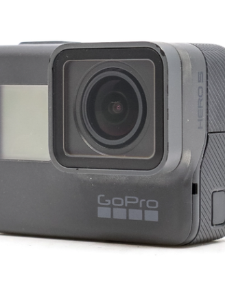 GOPRO HERO 5 BLACK + GIMBAL KARMA GRIP