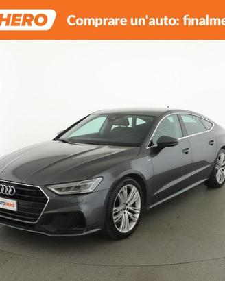 AUDI A7 PN90826