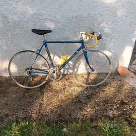 bici da corsa ragazzi (tubo orizz. 48  cm)