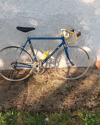 bici da corsa ragazzi (tubo orizz. 48  cm)