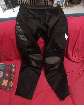 pantaloni motocross 