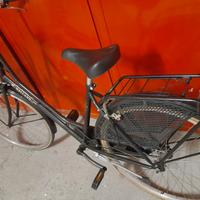 bici da donna HOLLAND