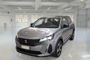 PEUGEOT 3008 BLUEHDI 130 SES ALLURE PACK SUV